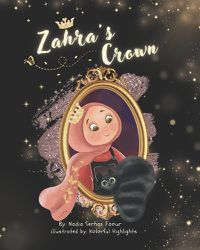 Cover image for Zahra's Crown