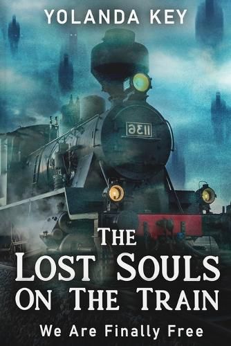 Cover image for The Lost Souls On The Train