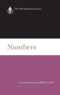 Cover image for Numbers (OTL)