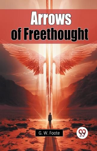 Cover image for Arrows of Freethought