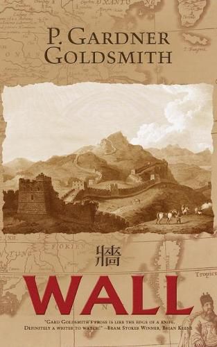 Cover image for Wall