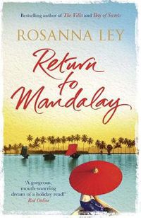 Cover image for Return to Mandalay