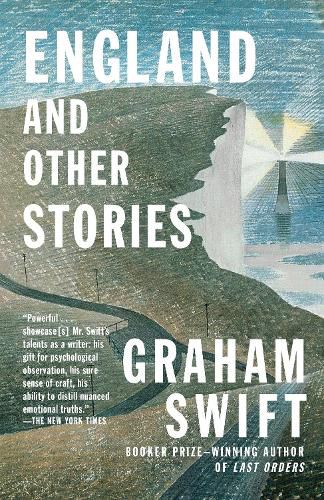 Cover image for England and Other Stories