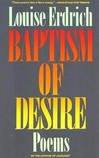 Cover image for Baptism of Desire