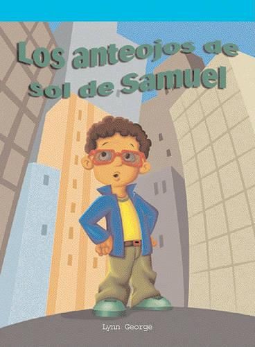 Los Anteojos de Sol de Samuel (Sammy's Sunglasses)