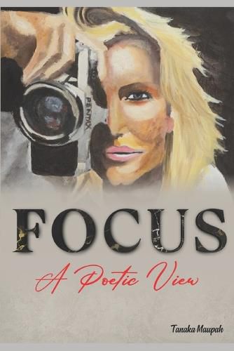 Cover image for Focus