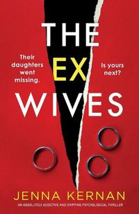 Cover image for The Ex-Wives