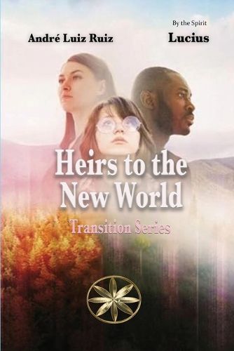 Cover image for Heirs to the New World