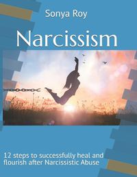 Cover image for Narcissism