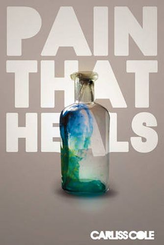 Cover image for Pain That Heals