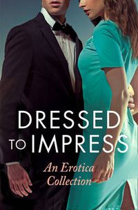 Cover image for Dressed to Impress