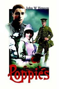 Cover image for Poppies