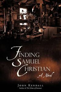 Cover image for Finding Samuel Christian