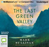 Cover image for The Last Green Valley
