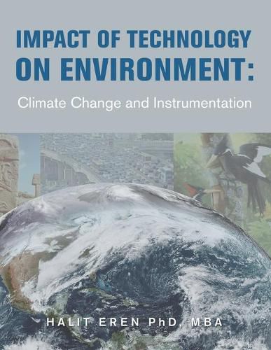 Cover image for Impact of Technology on Environment: Climate Change and Instrumentation