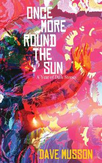 Cover image for Once More Round the Sun