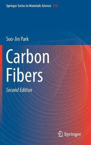 Cover image for Carbon Fibers