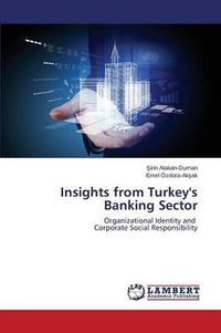 Cover image for Insights from Turkey's Banking Sector