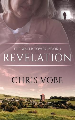 Cover image for Revelation