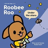 Cover image for Roobee Roo: Under the Stars