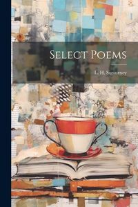 Cover image for Select Poems