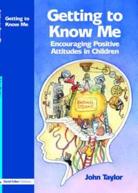 Cover image for Getting to Know Me