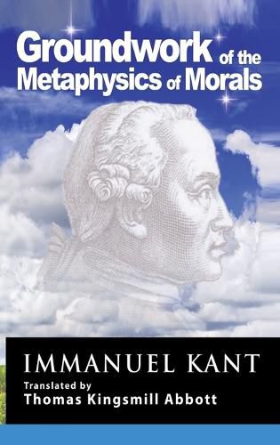 Cover image for Kant: Groundwork of the Metaphysics of Morals