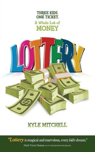 Cover image for Lottery