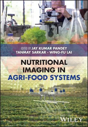 Cover image for Nutritional Imaging in Agri-Food Systems
