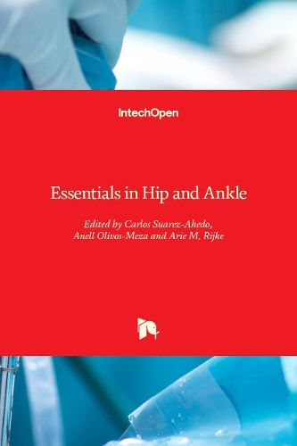 Cover image for Essentials in Hip and Ankle
