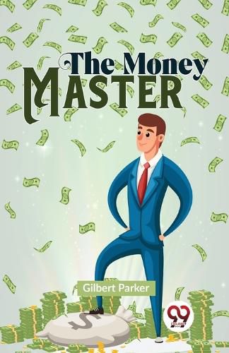 Cover image for The Money Master