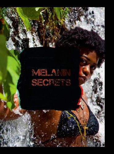 Cover image for Melanin Secrets