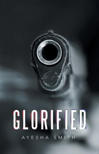 Cover image for Glorified