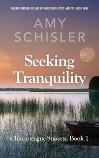 Cover image for Seeking Tranquility