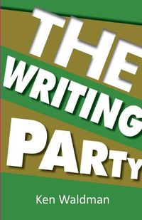 Cover image for The Writing Party