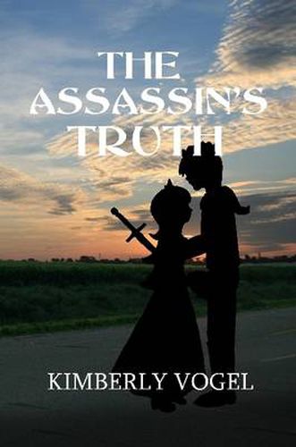 Cover image for The Assassin's Truth