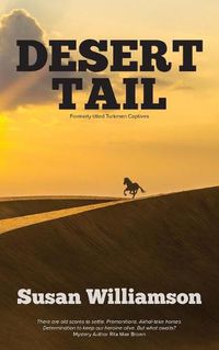 Cover image for Desert Tail