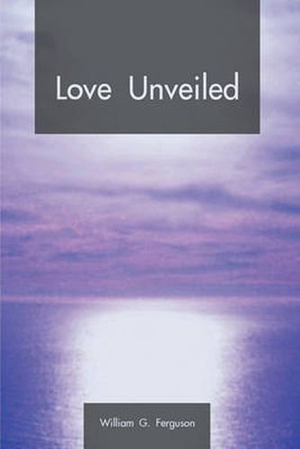 Cover image for Love Unveiled