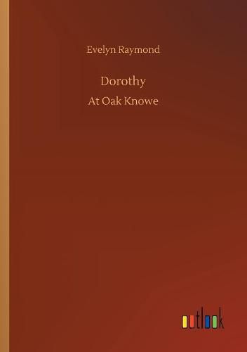 Cover image for Dorothy