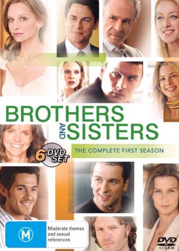 Brothers and Sisters: Season 1