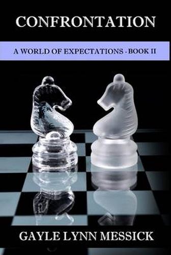 Cover image for A World of Expectations- Book II