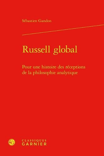 Cover image for Russell Global