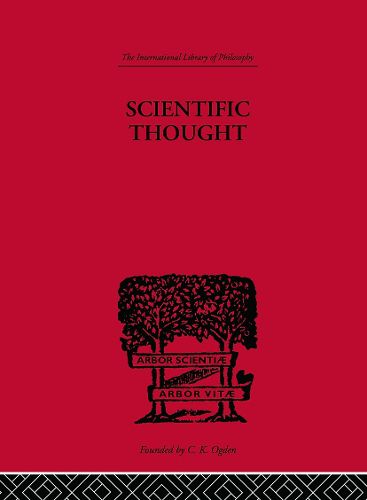 Cover image for H. Philosophy of Science