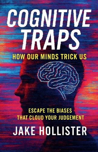 Cover image for Cognitive Traps