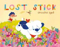 Cover image for Lost Stick