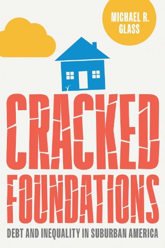 Cover image for Cracked Foundations