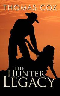 Cover image for THE Hunter Legacy