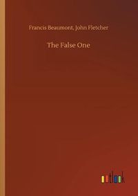 Cover image for The False One