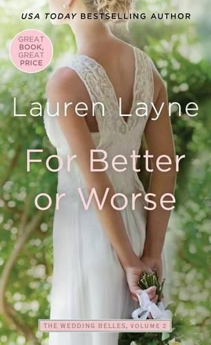 Cover image for For Better or Worse, 2