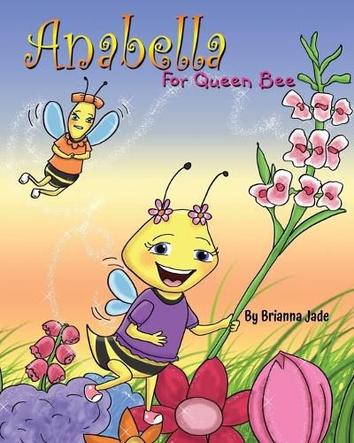 Cover image for Anabella For Queen Bee